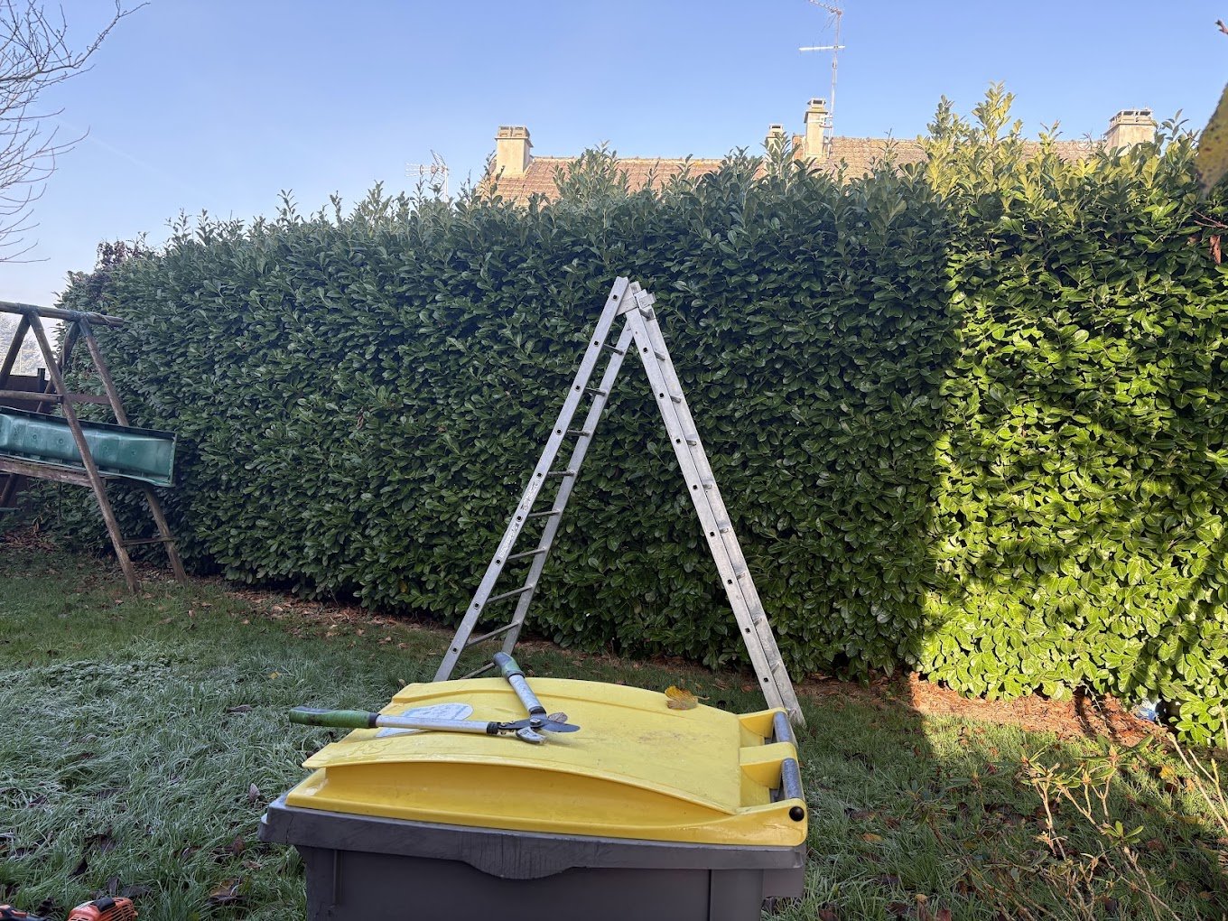 nos divers réalisations - Photo 6