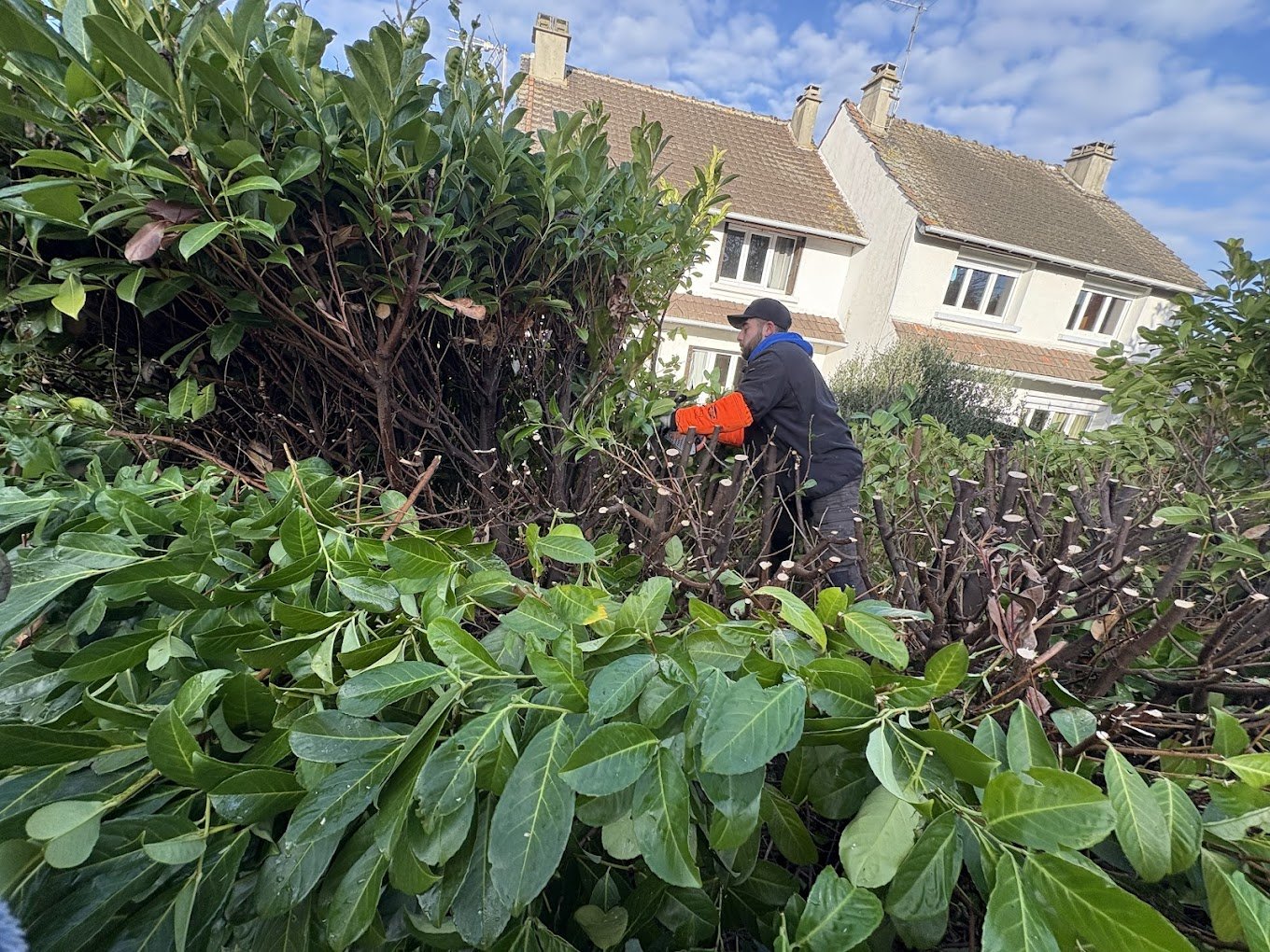 nos divers réalisations - Photo 9