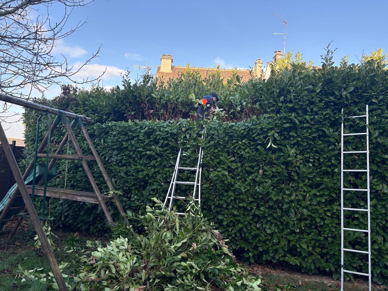 nos divers réalisations - Photo 14