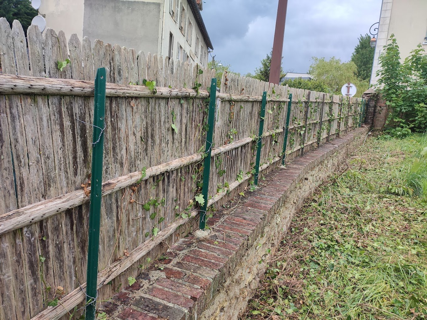 nos divers réalisations - Photo 19